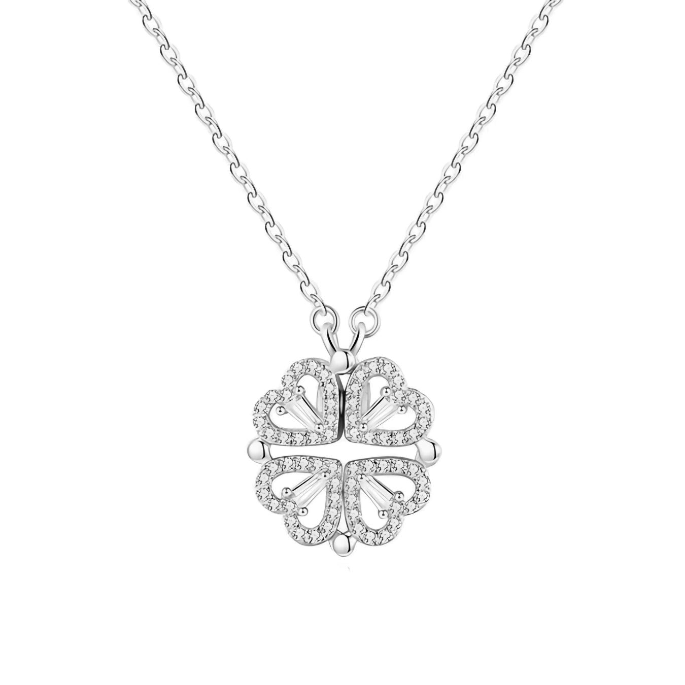 Collana "Lucky Love"