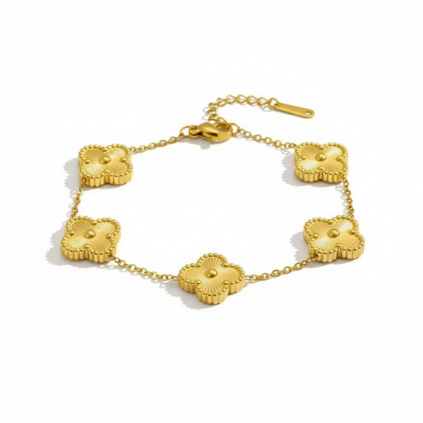 Bracciale "Blossom Gold" (N.1 nelle vendite)