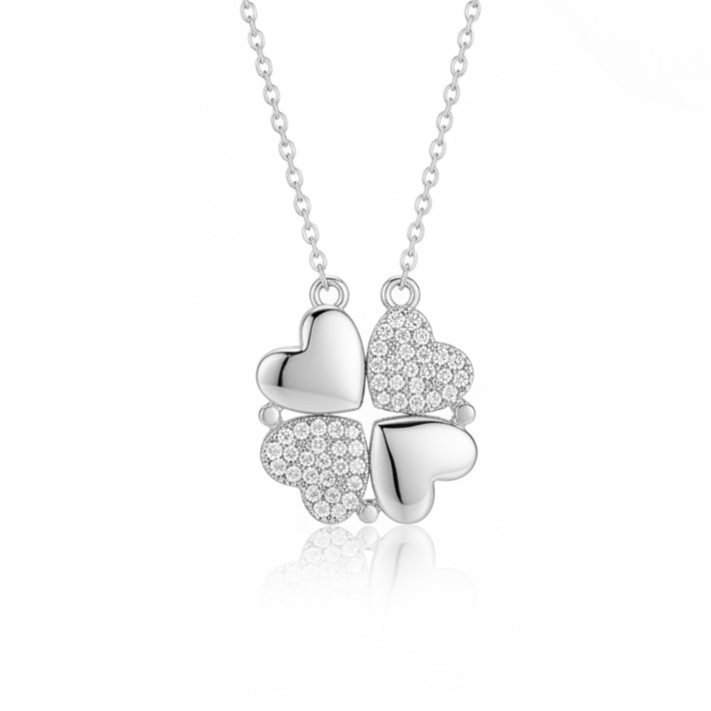 Collana "Loving Luck"