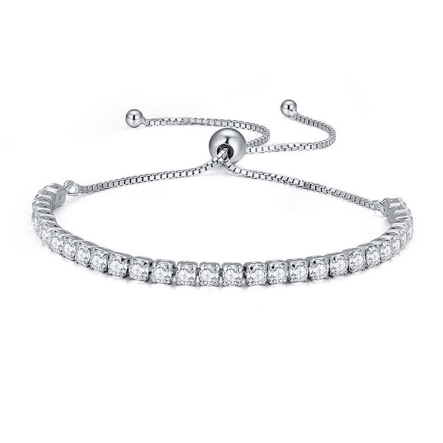 RICCARDI - BRACELET "Diamond" - Riccardi