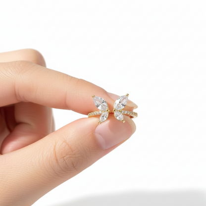 Anello Regolabile "Anello Glowfly"