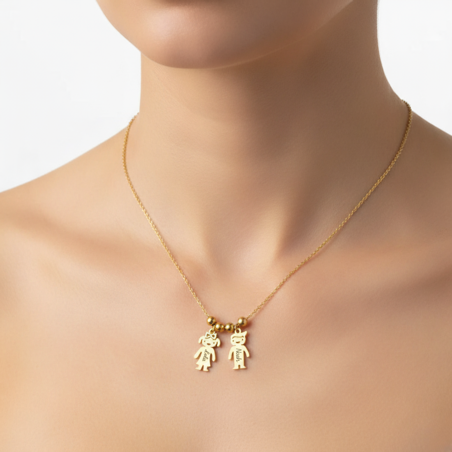 Collana "Legame Familiare"