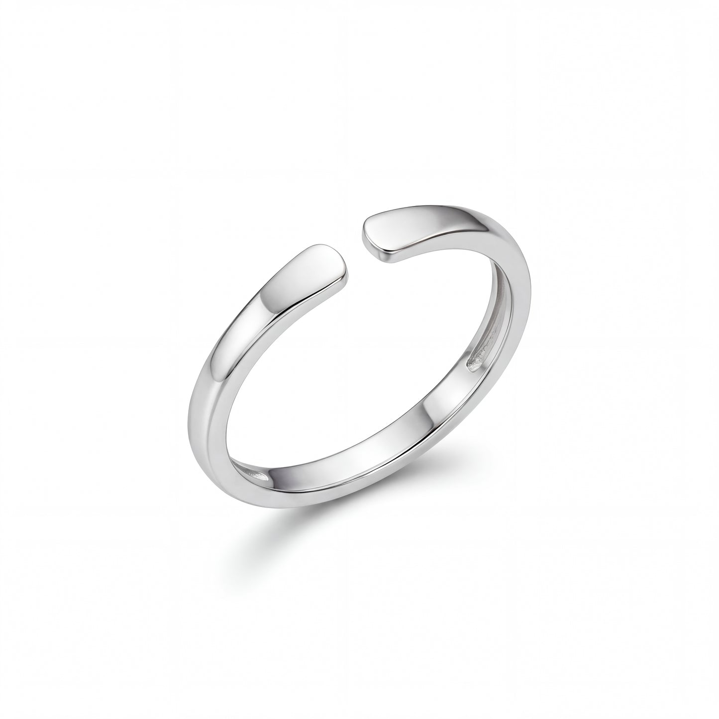Adjustable Initial Ring "Dual"