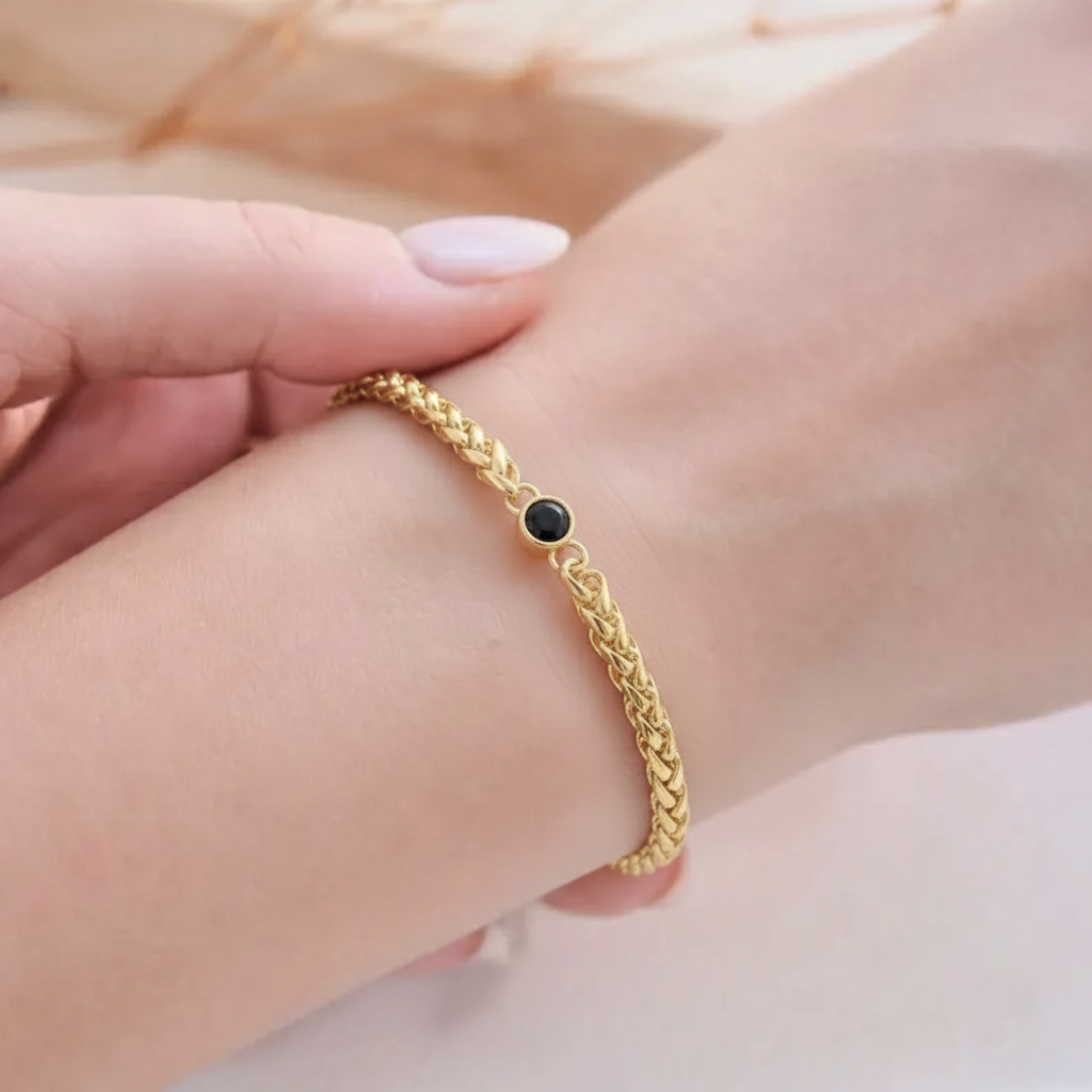 Bracciale Projection "Shine"