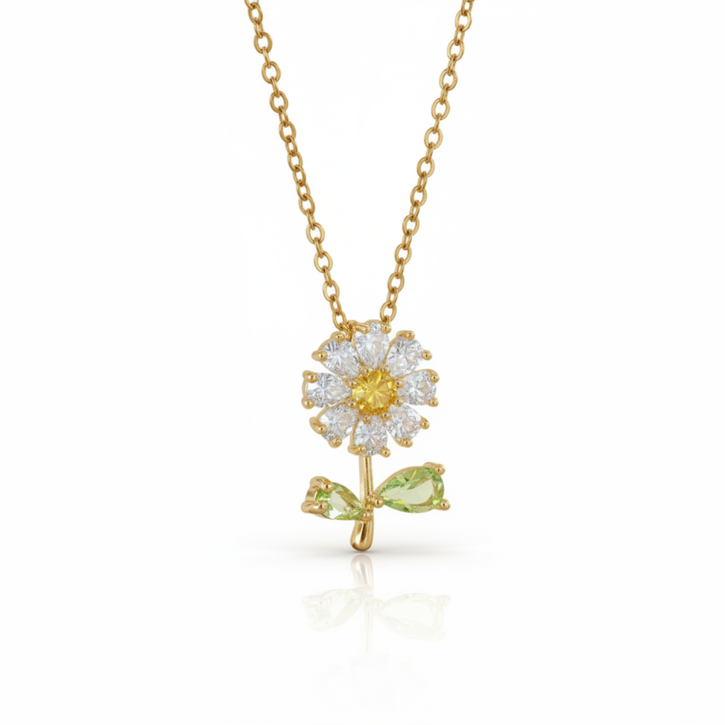 Collana "Pure Bloom"