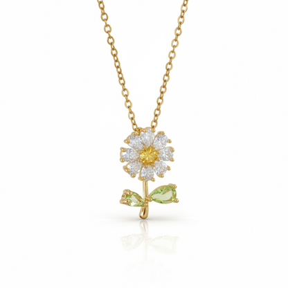 Collana "Pure Bloom"