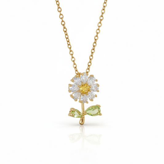 Collana "Pure Bloom"