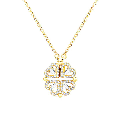 Collana "Lucky Love"