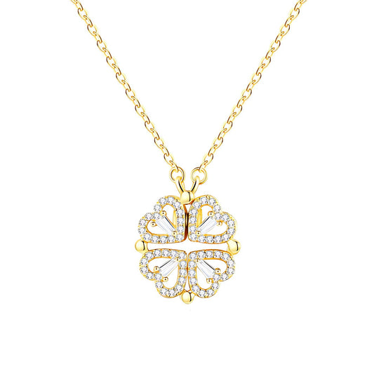 Collana "Lucky Love"