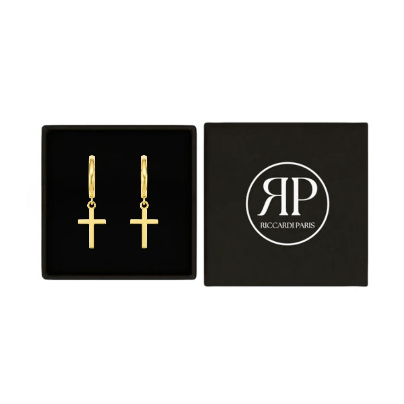 Orecchini "Tocco Divino"