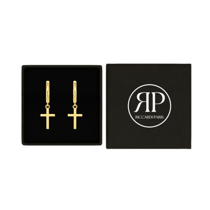 Orecchini "Tocco Divino"