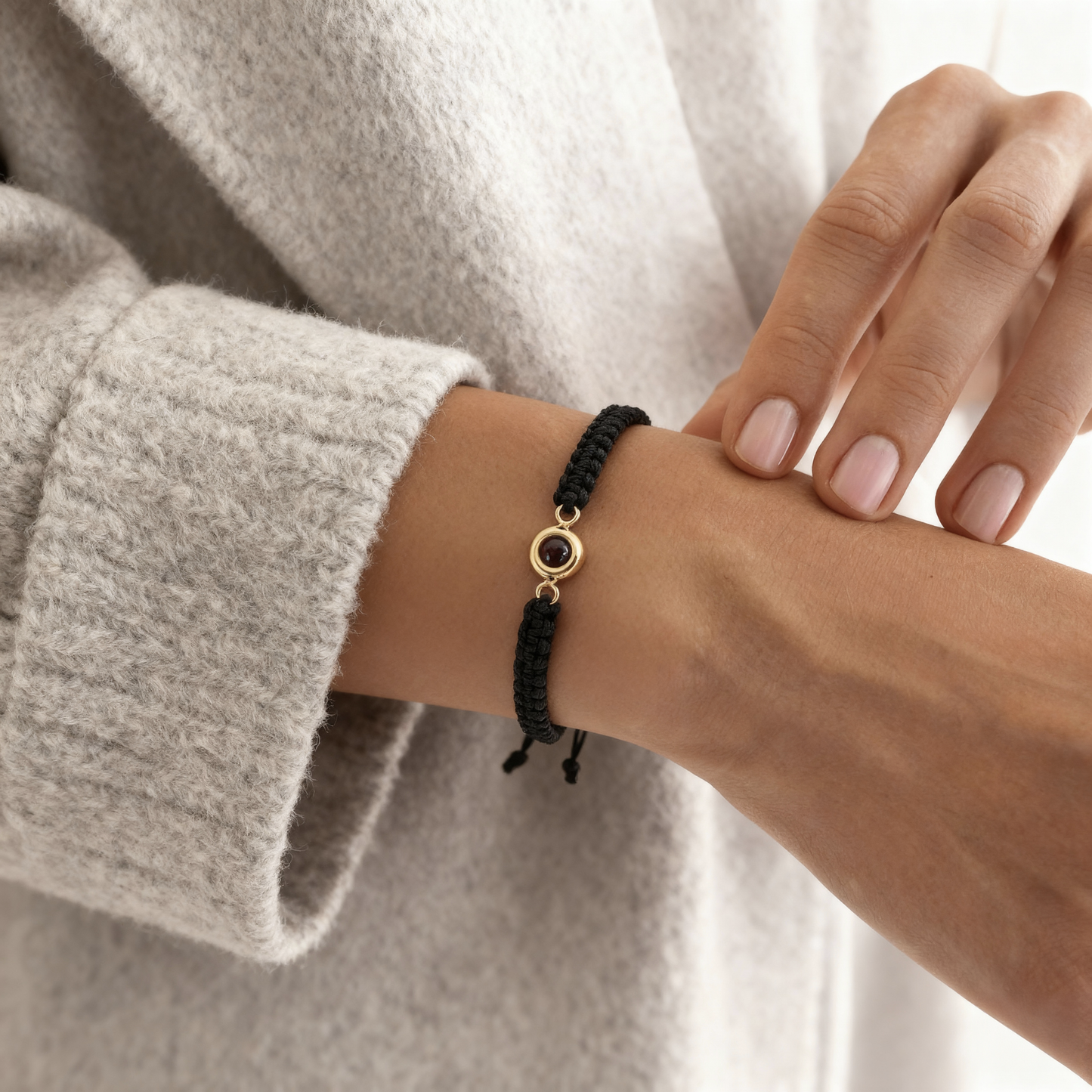 Bracciale Proiezione "Classico"