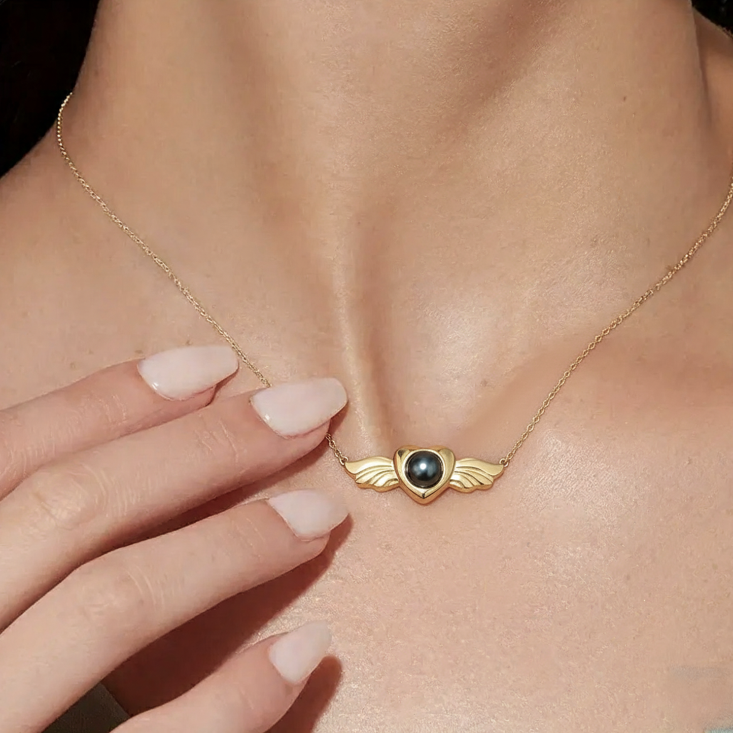 Collana Projection "Angelo Carino"