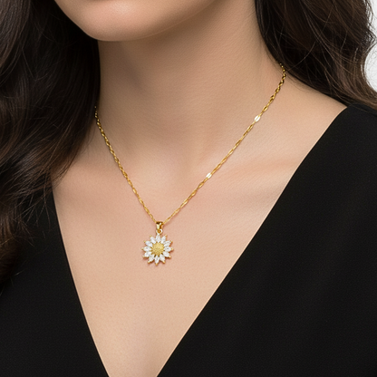 Collana "My Sunshine"