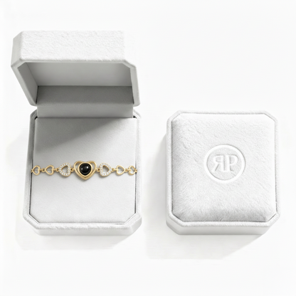 Bracciale Proiezione "Amore Infinito"