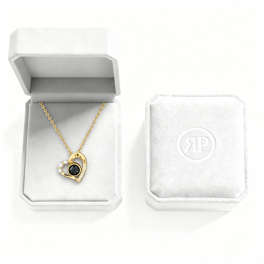 Collana Proiezione "Preziosa"