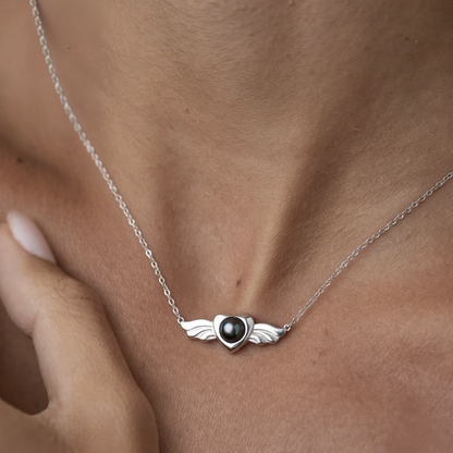 Collana Projection "Angelo Carino"