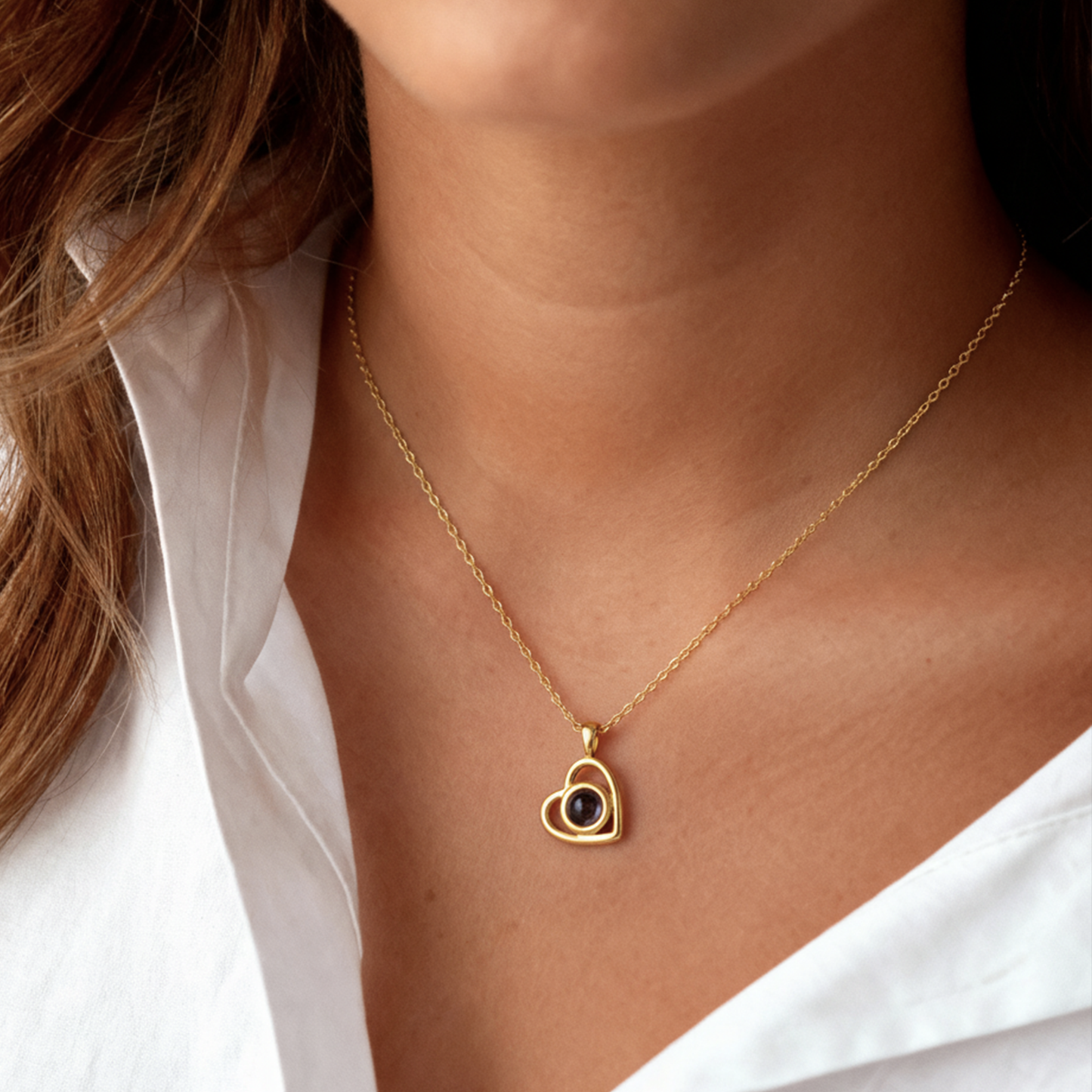 Collana Proiezione "Cuore"
