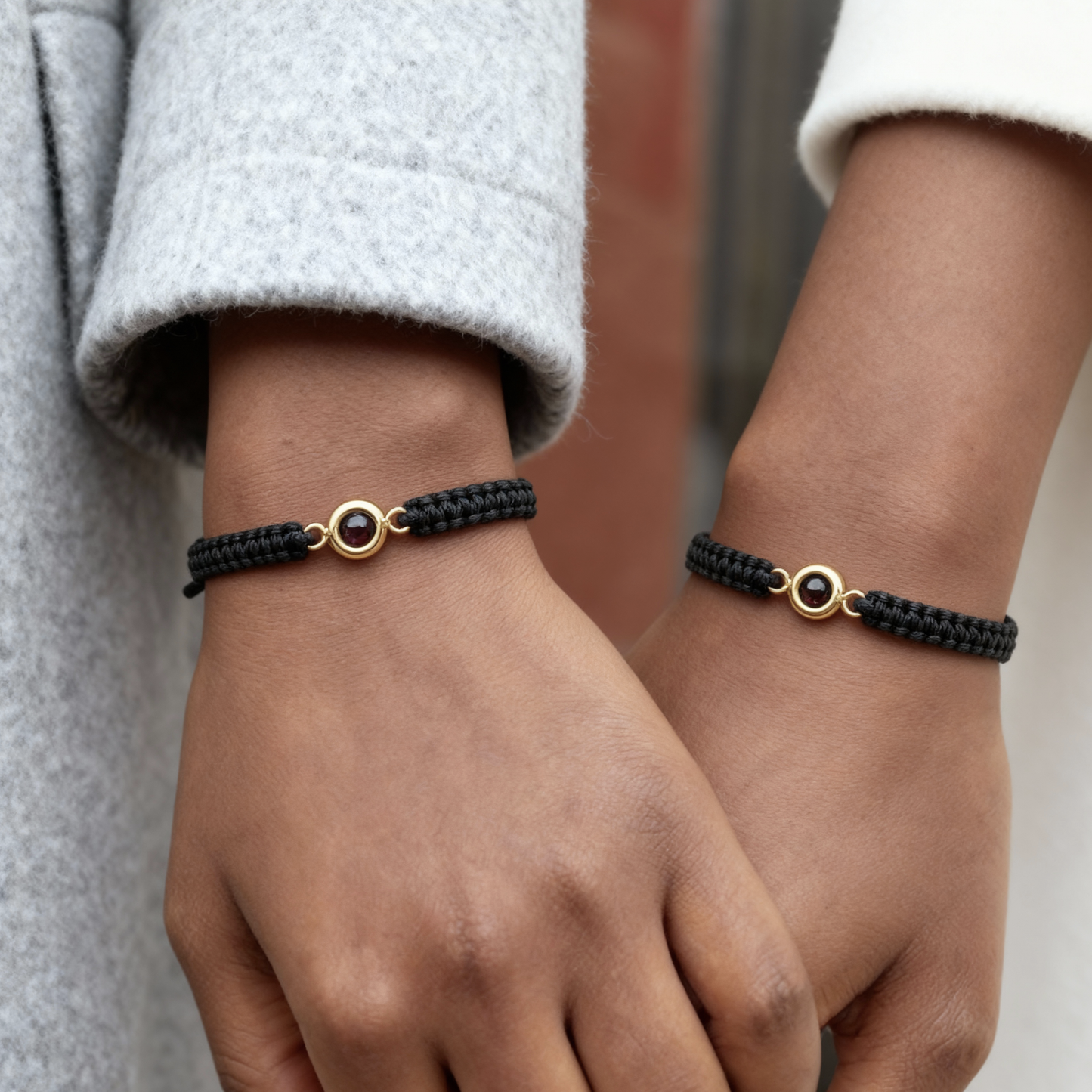 Bracciale Proiezione "Classico"