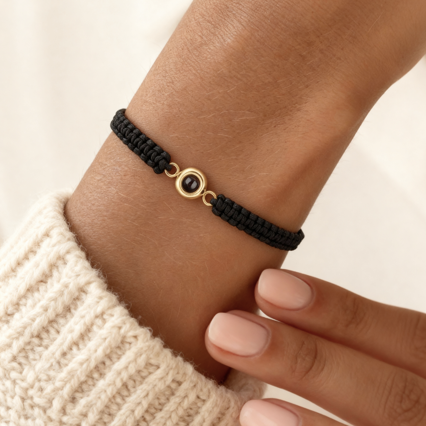 Bracciale Proiezione "Classico"