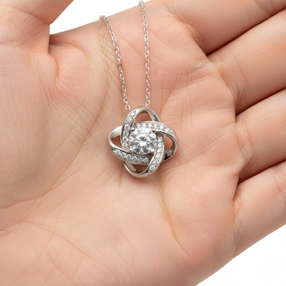 Collana "Abbraccio Prezioso"