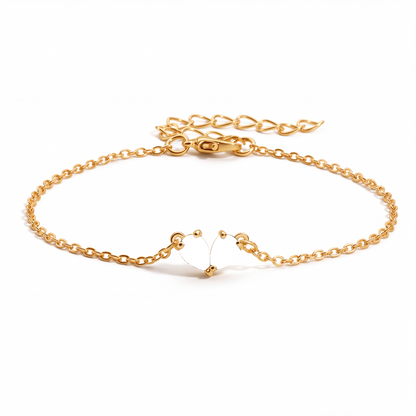 BirthStone Bracelet "Dual"