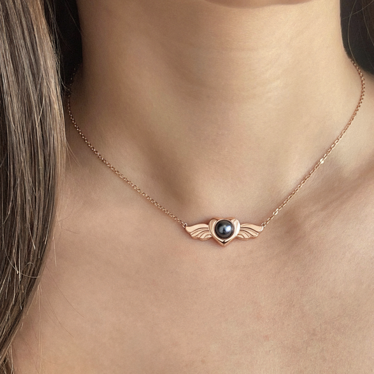 Collana Projection "Angelo Carino"