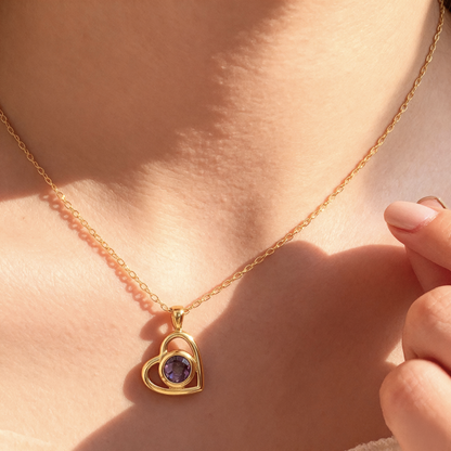 Collana Proiezione "Cuore"