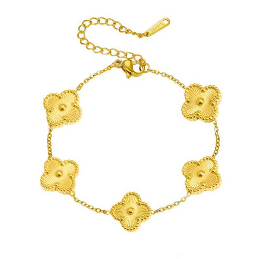 Bracciale "Blossom Gold" (N.1 nelle vendite)