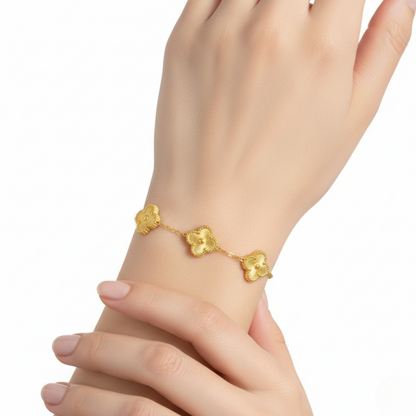 Bracciale "Blossom Gold" (N.1 nelle vendite)