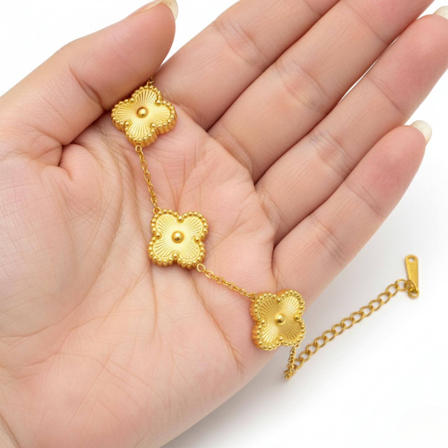 Bracciale "Blossom Gold" (N.1 nelle vendite)