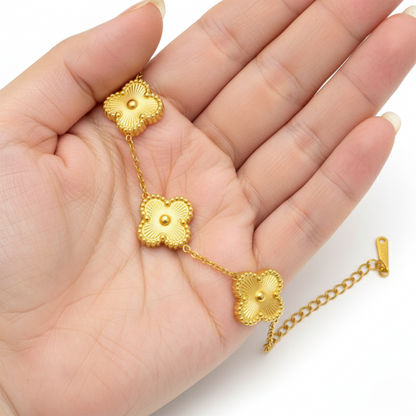 Bracciale "Blossom Gold" (N.1 nelle vendite)
