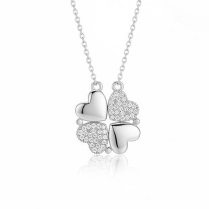 Collana "Loving Luck"