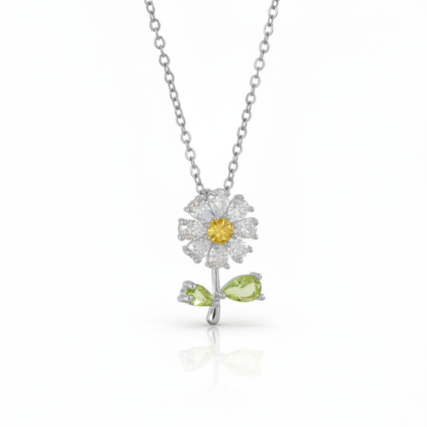 Collana "Pure Bloom"