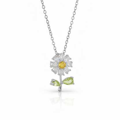 Collana "Pure Bloom"