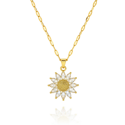Collana "My Sunshine"