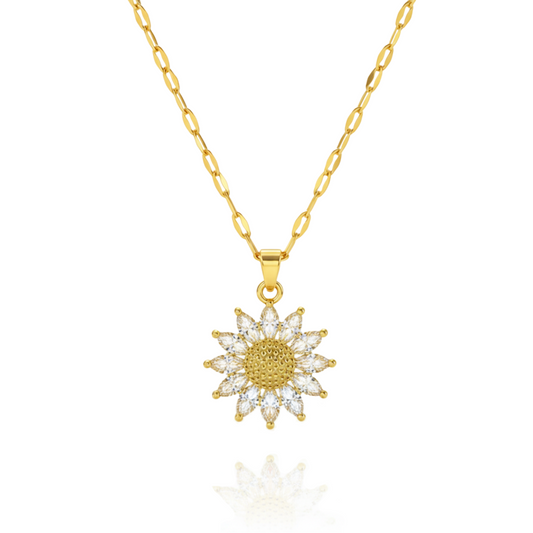 Collana "My Sunshine"