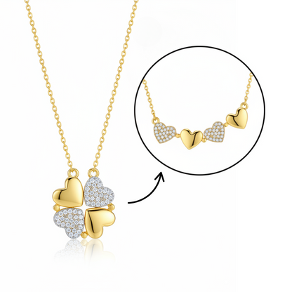 Collana "Loving Luck"