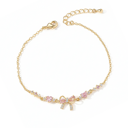 Bracciale "Infinity Glow"