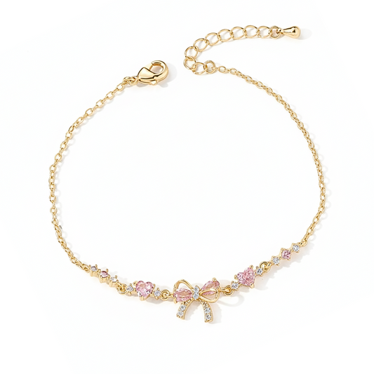 Bracciale "Infinity Glow"