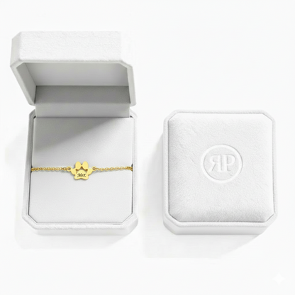 Bracciale "Love Paw"