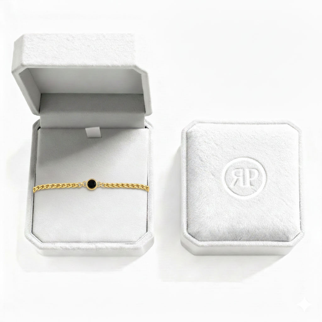 Bracciale Projection "Shine"