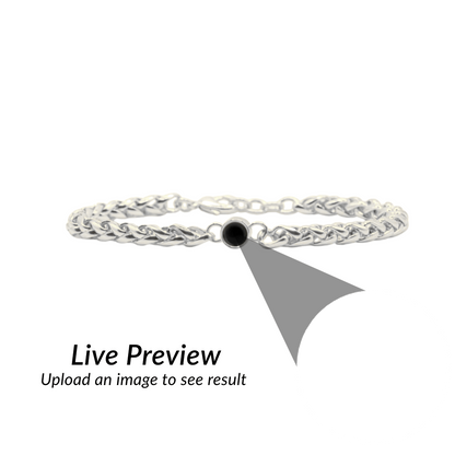 Bracciale Projection "Shine"