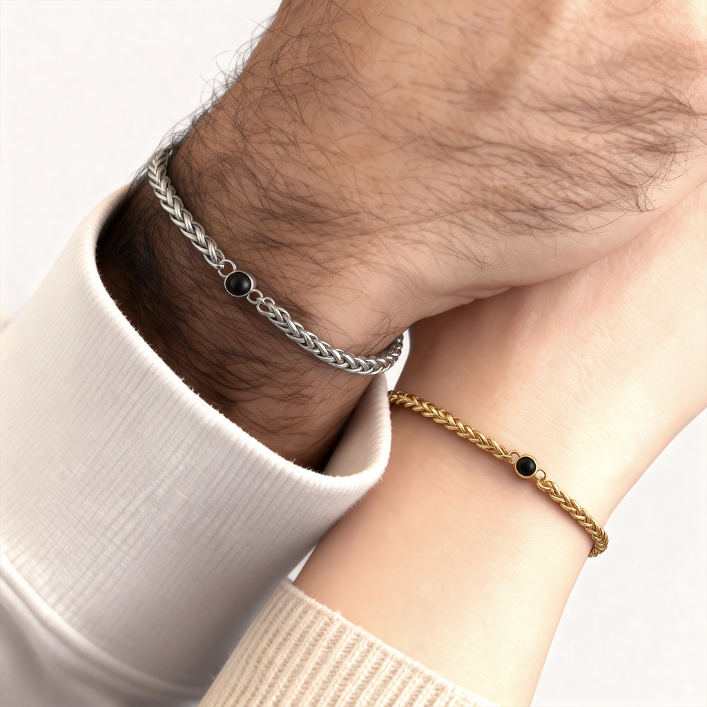 Bracciale Projection "Shine"