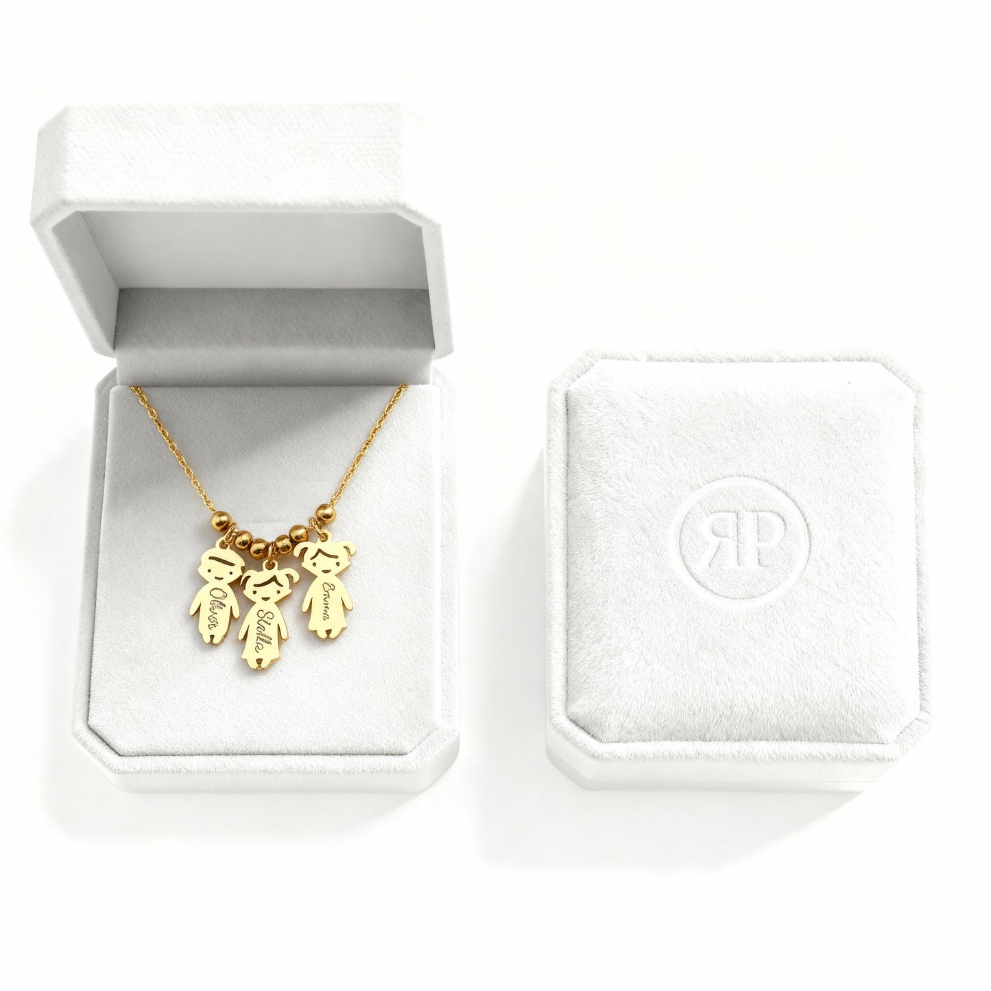 Collana "Legame Familiare"