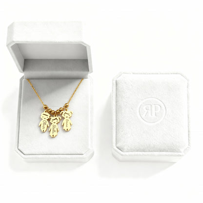 Collana "Legame Familiare"