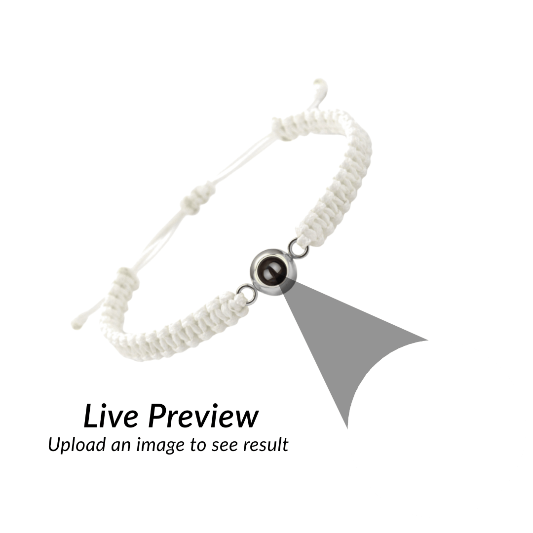 Bracciale Proiezione "Classico"