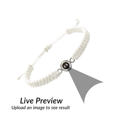 Bracciale Proiezione "Classico"