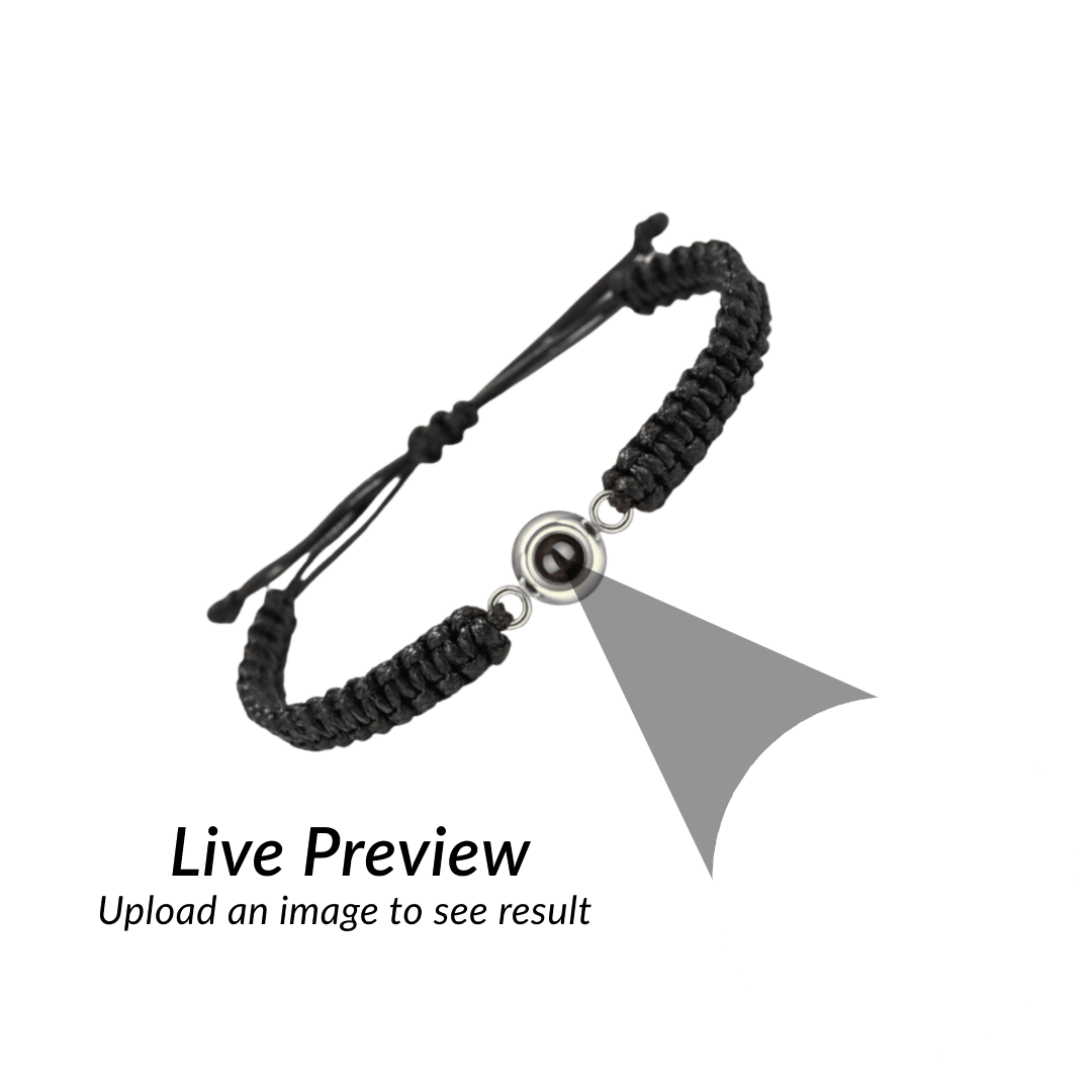 Bracciale Proiezione "Classico"