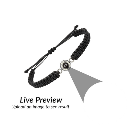 Bracciale Proiezione "Classico"